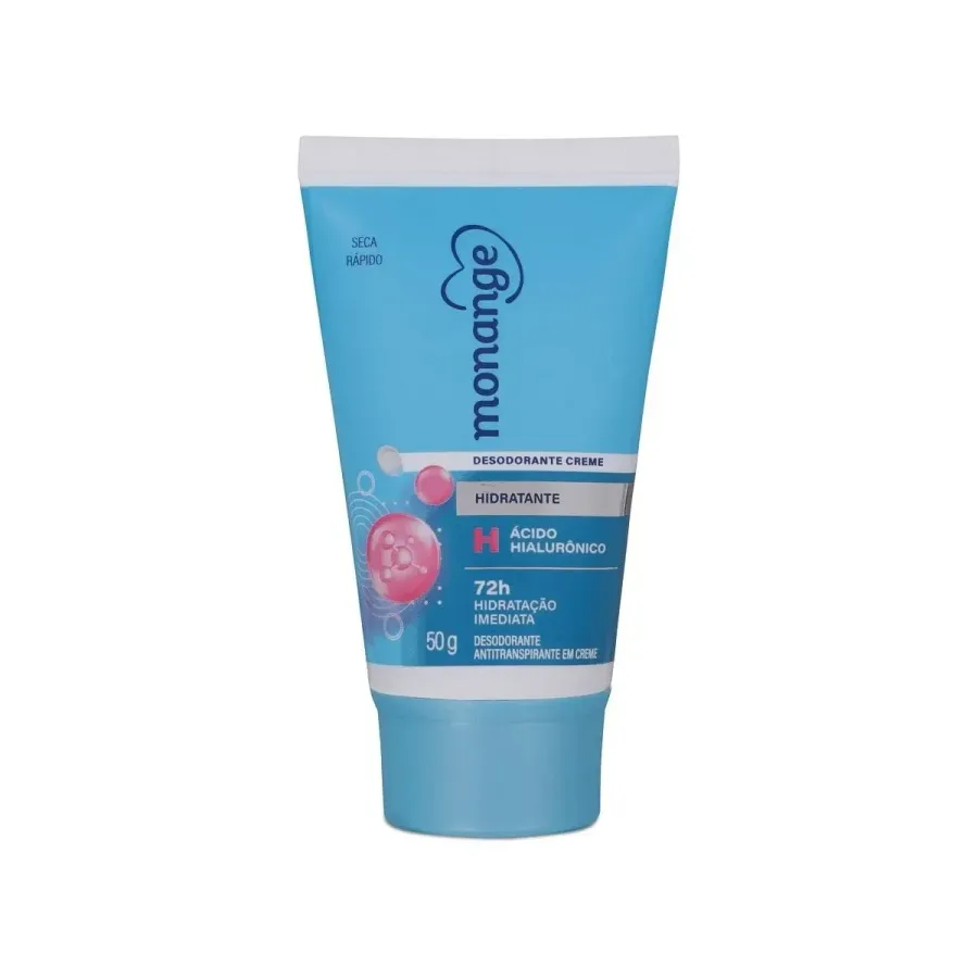 DES MONANGE 50G CREME ANTIT UNIFORME