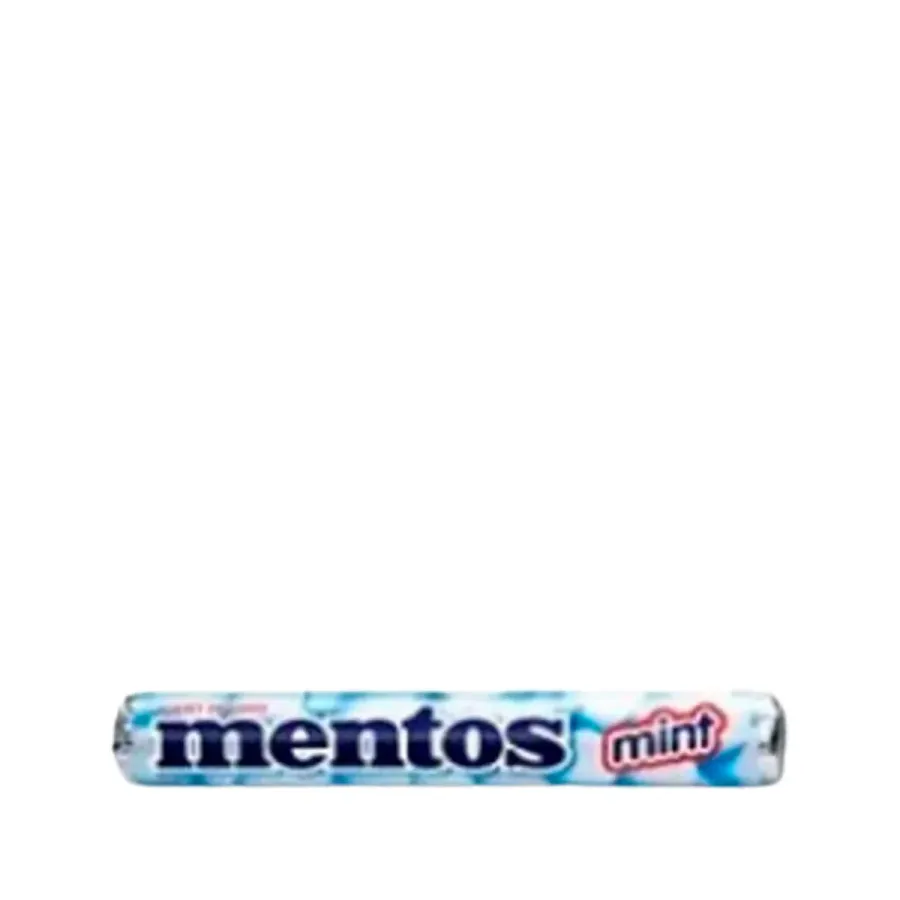 MENTOS MINT 38G