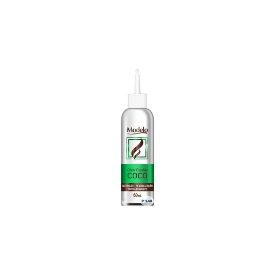 OLEO MODELO 60ML COCO