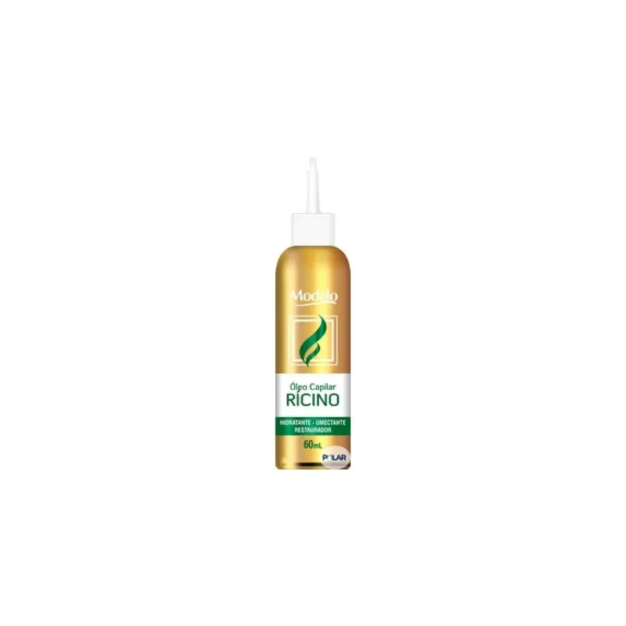 OLEO MODELO 60ML RICIMO
