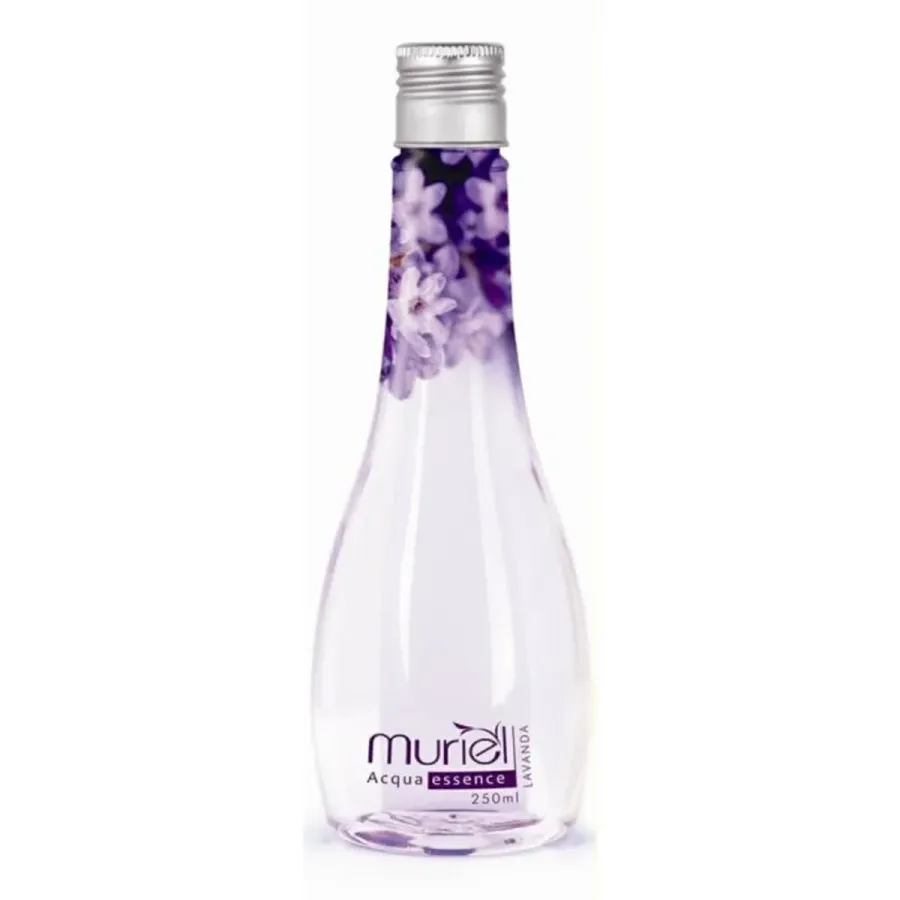 Águas de Banho Muriel Acqua Essence Lavanda 250ml