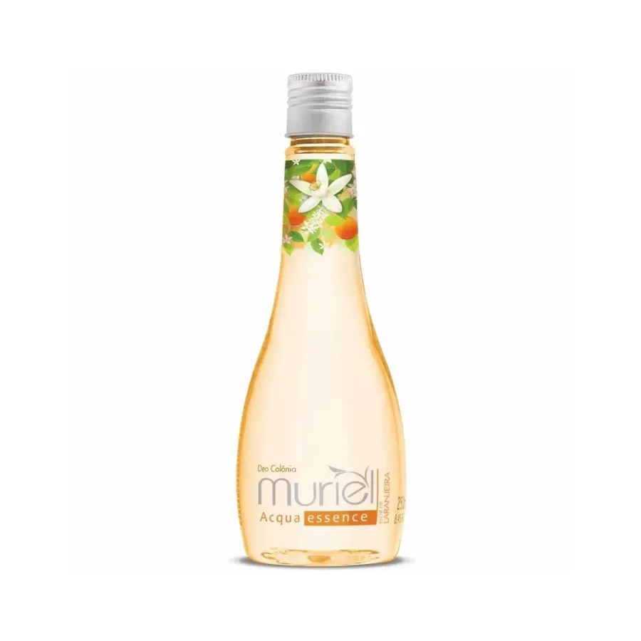 AGUA DE BANHO MURIEL 250ML LARANJEIRAS