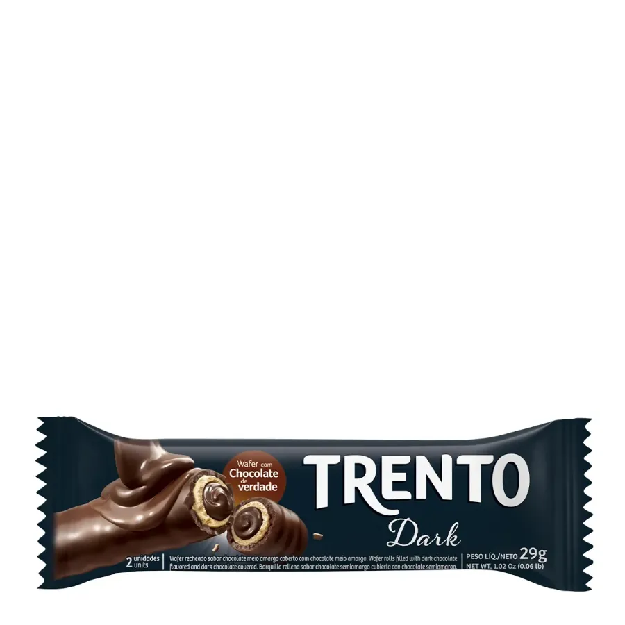 TRENTO 29G DARK