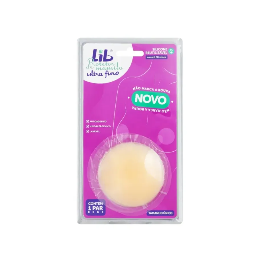 LIB MODELADOR - ULTRAFINO SILICONE BEGE REUT