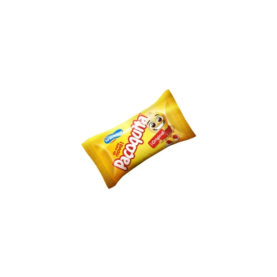 Pacoquita Santa Helena Original 15g