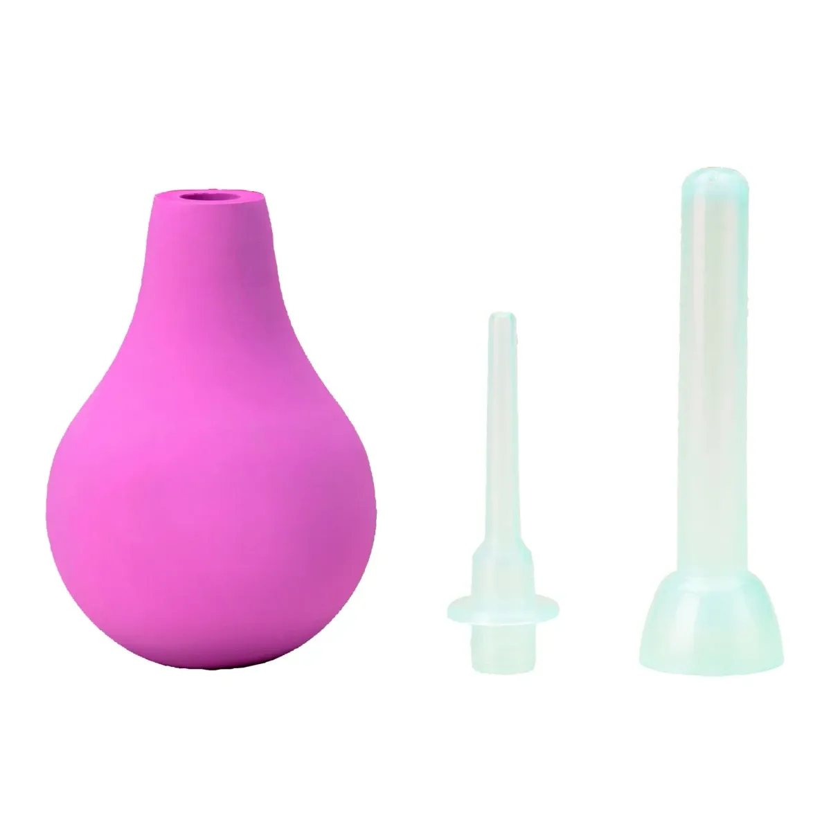 Ducha Ginecologica Bc0400 Mercur N 14