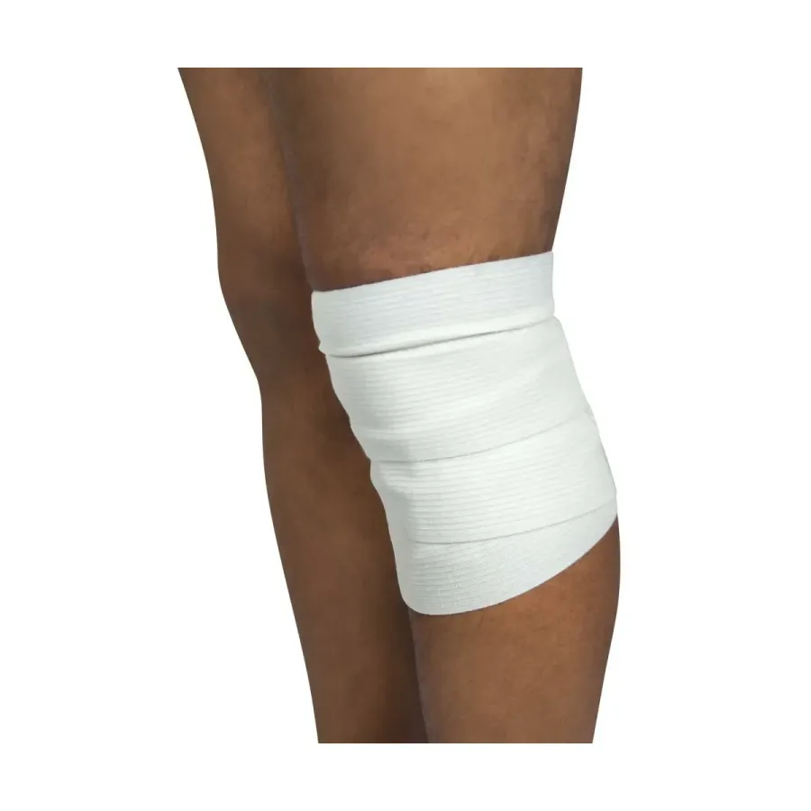 Atadura Elastica Mercur 10cm X 120 Cm