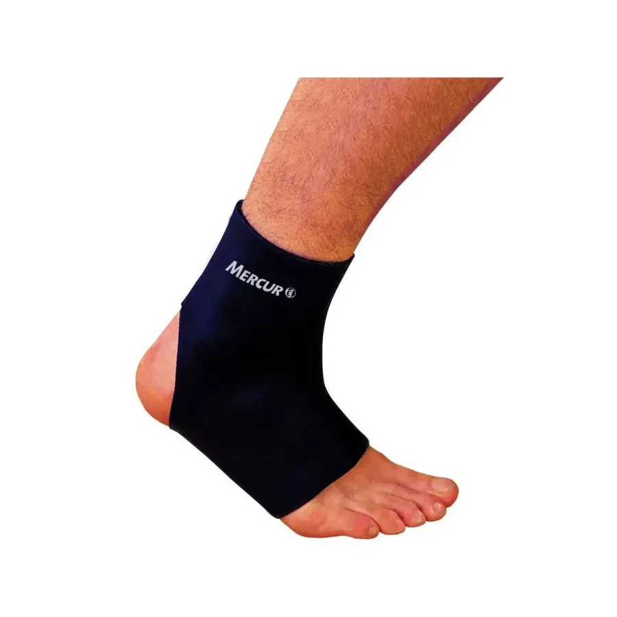 Tornozeleira Esporte Bc0045 Mercur