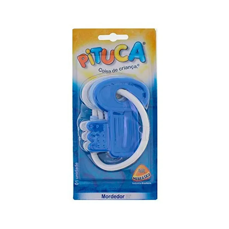 MASSAGEADOR CHAVES AZ-PITUCA