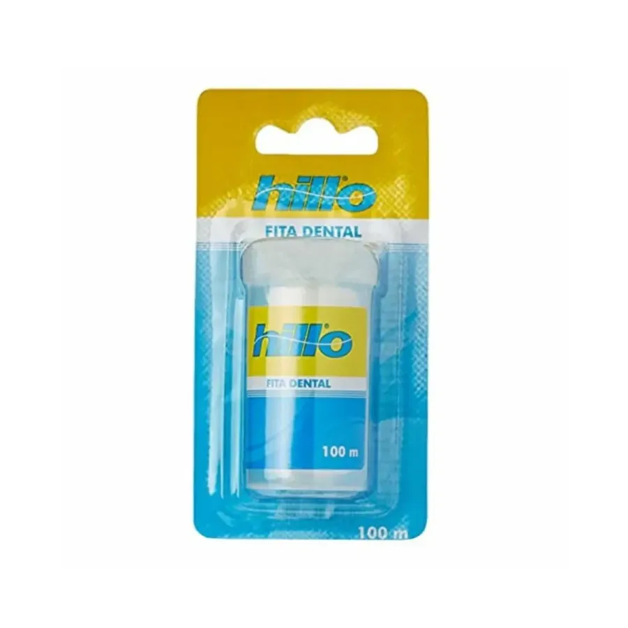 Fita Dental Hillo 100m