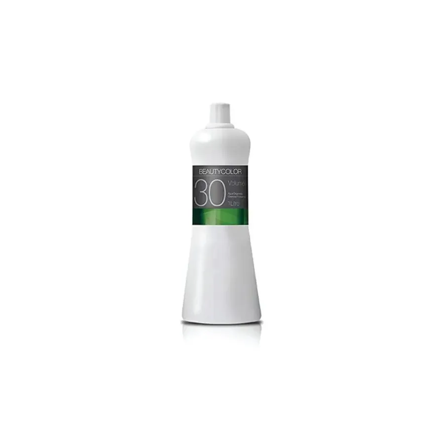 AGUA OXIG BEAUTY COLOR 30VOL 1L