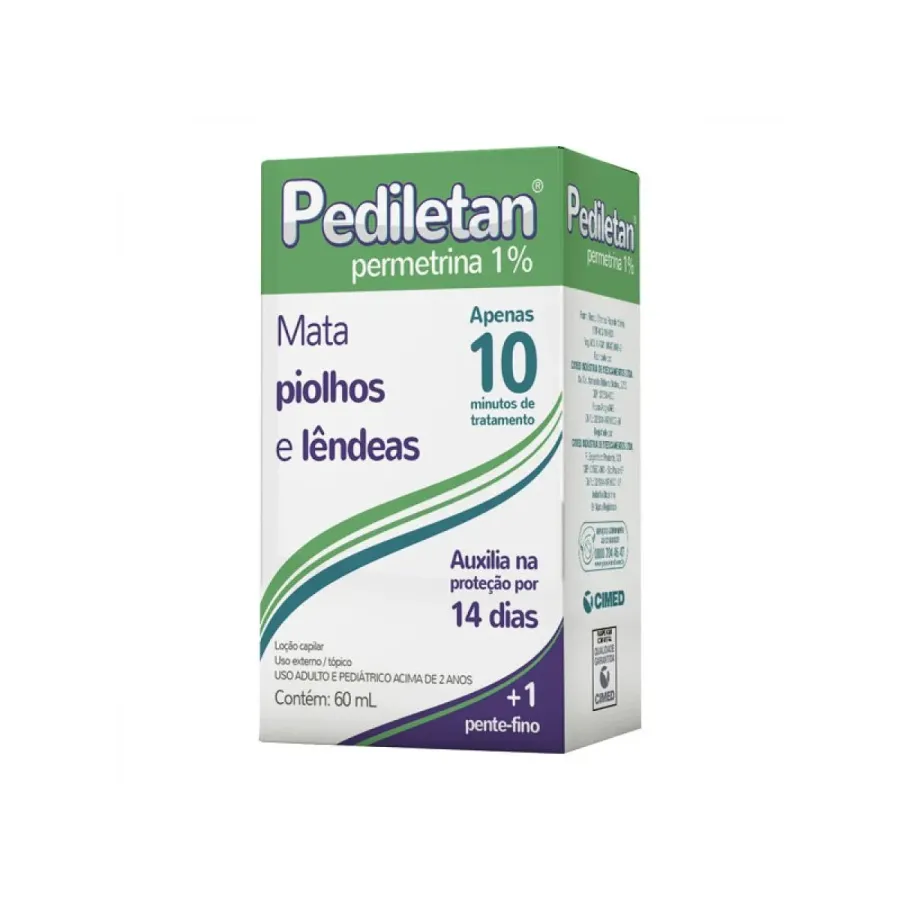 Pediletan 60ml