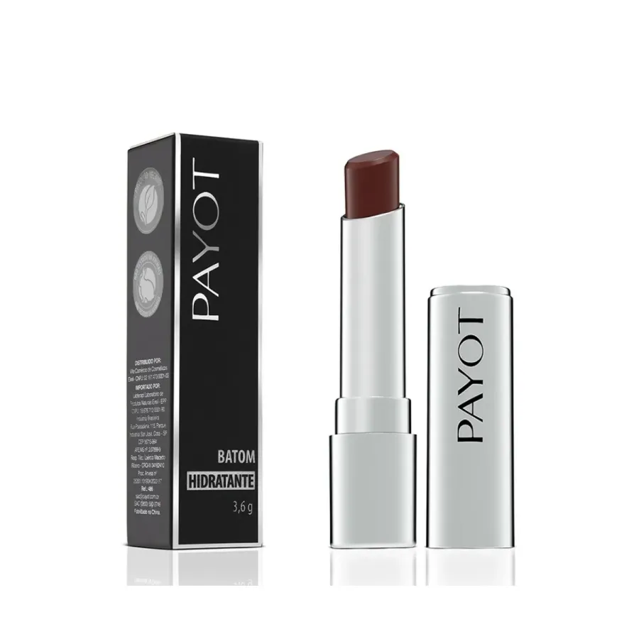 Batom Payot Hidratante Terracota 3,6g