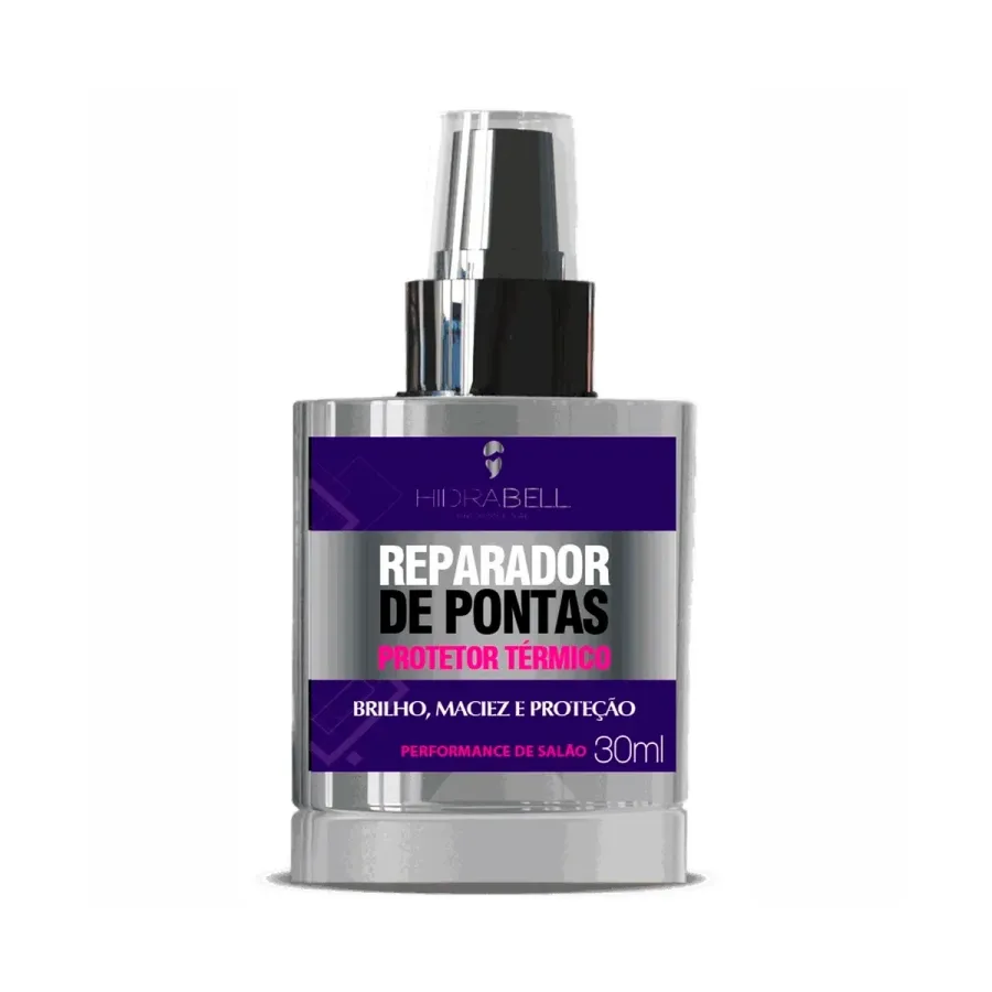 Reparador Hidrabell Plus Incolor 30ml