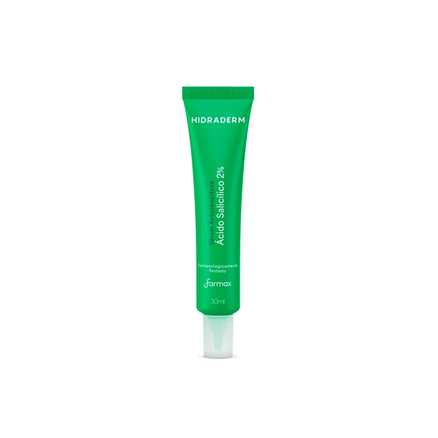 Serum Hidraderm Ciclos 30ml Salicilico