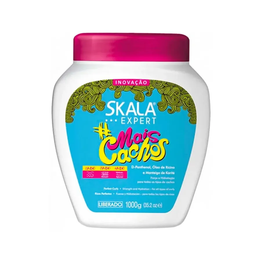CR.TRAT SKALA MAIS CACHOS 1000G