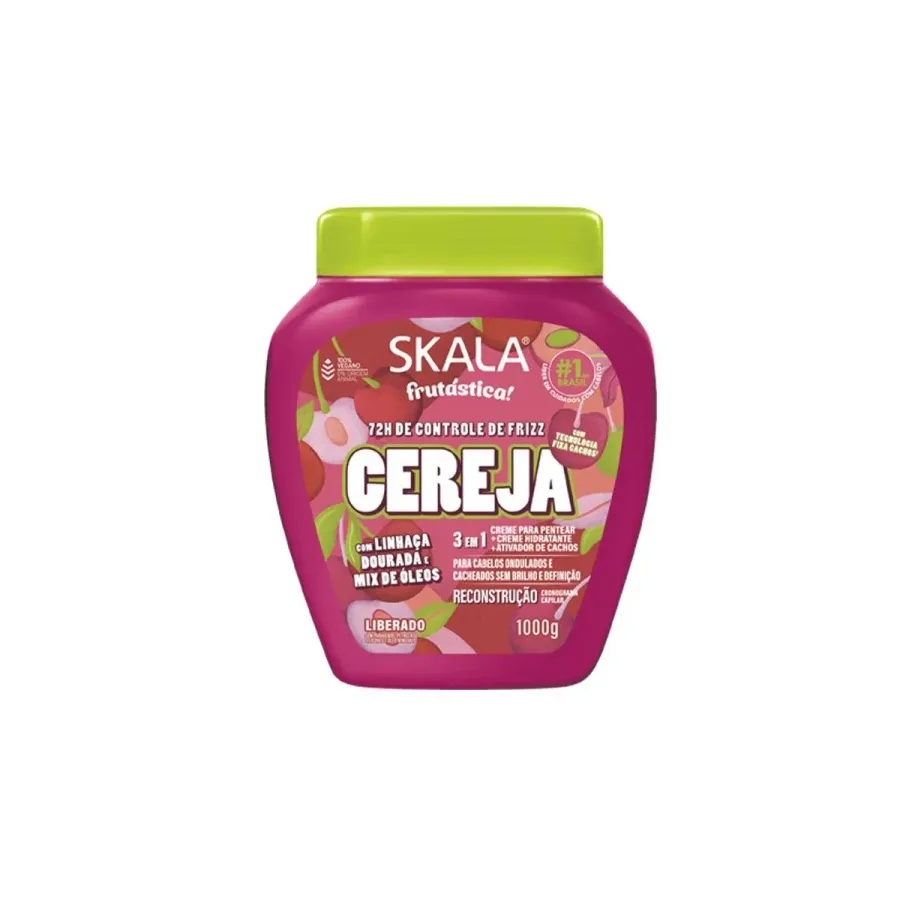 CR TRAT SKALA 1KG CEREJA