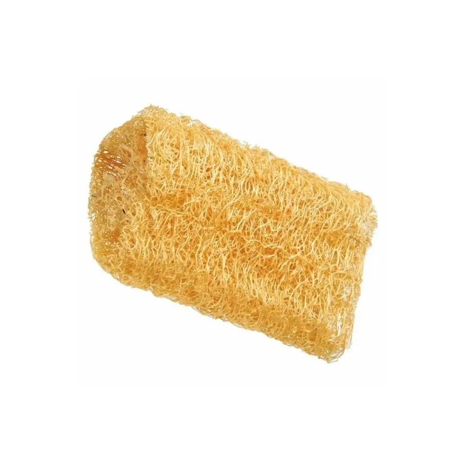 BUCHA VEGETAL NATURAL P/BANHO
