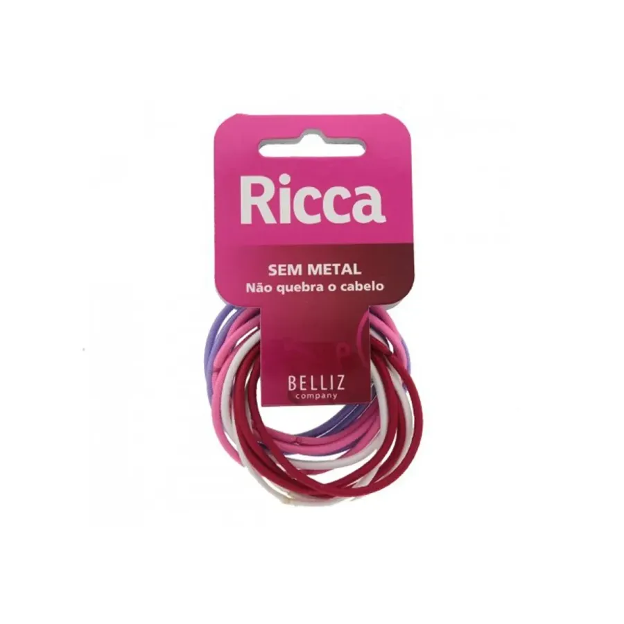 Elastico Ricca 891