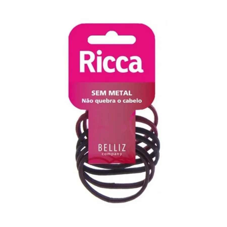 Elastico Ricca 896