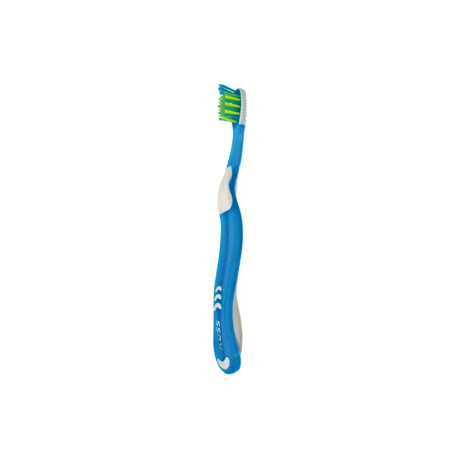 Escova Dental Kess Steps 3