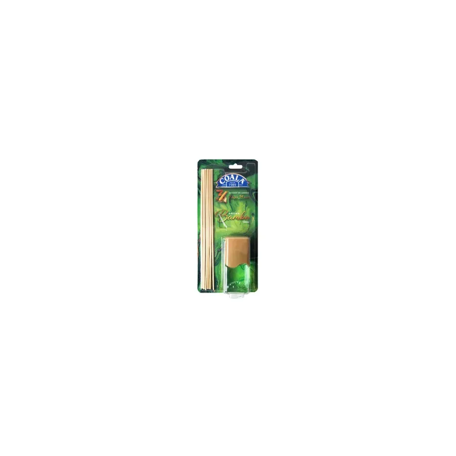 Difusor de Aromas Coala Bambu 100 ml