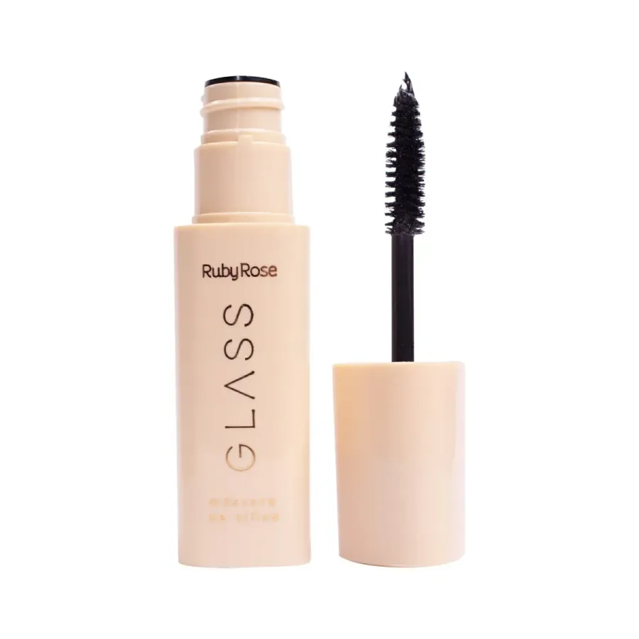 Mascara Glass de Cilios