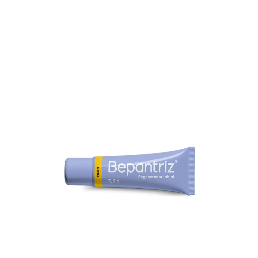 Bepantriz Derma Labial 7,5ml