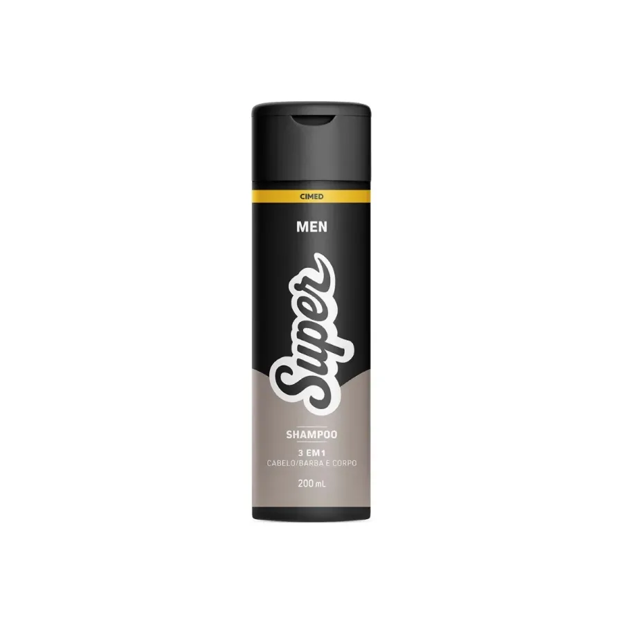 SH SUPER 200ML 3EM1