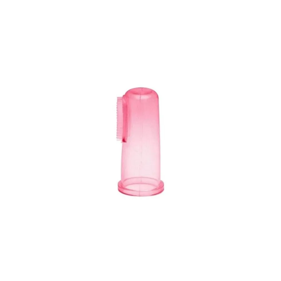 Massageador Petita de Gengiva Rosa