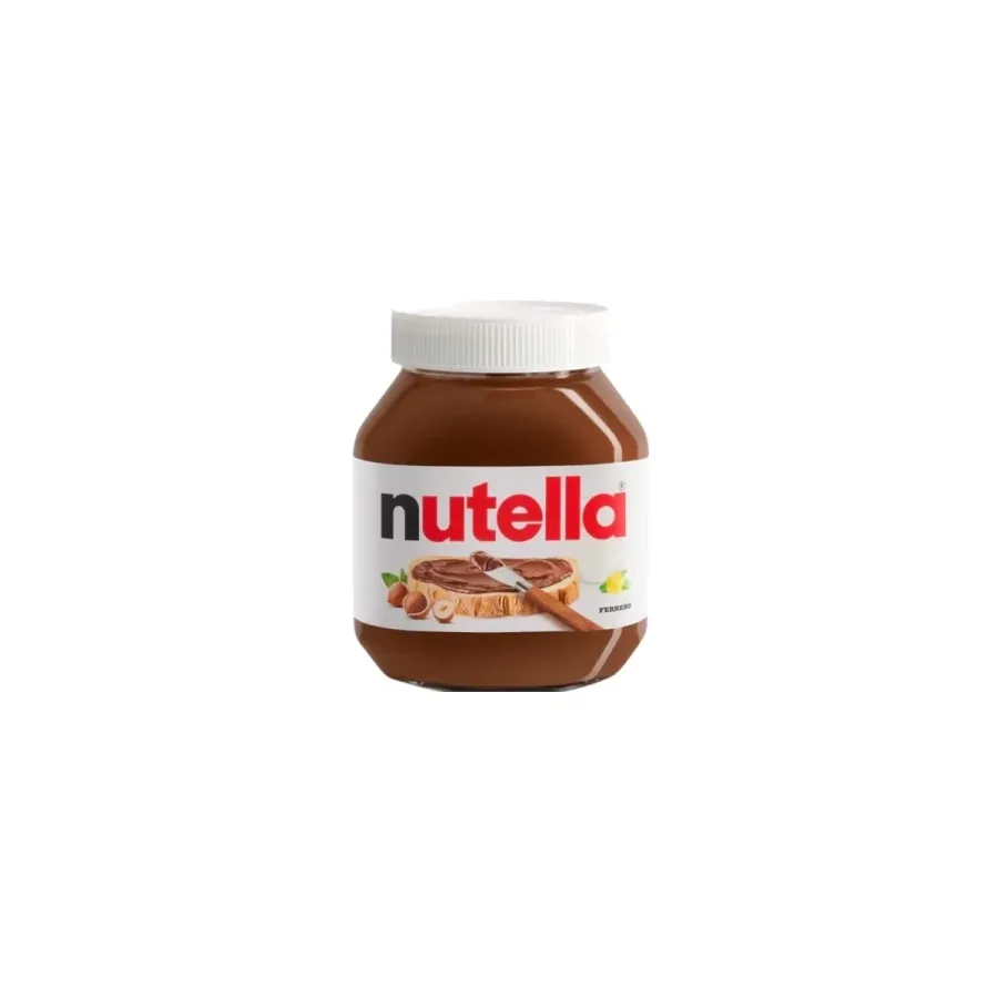 Chocolate Nutella 650g