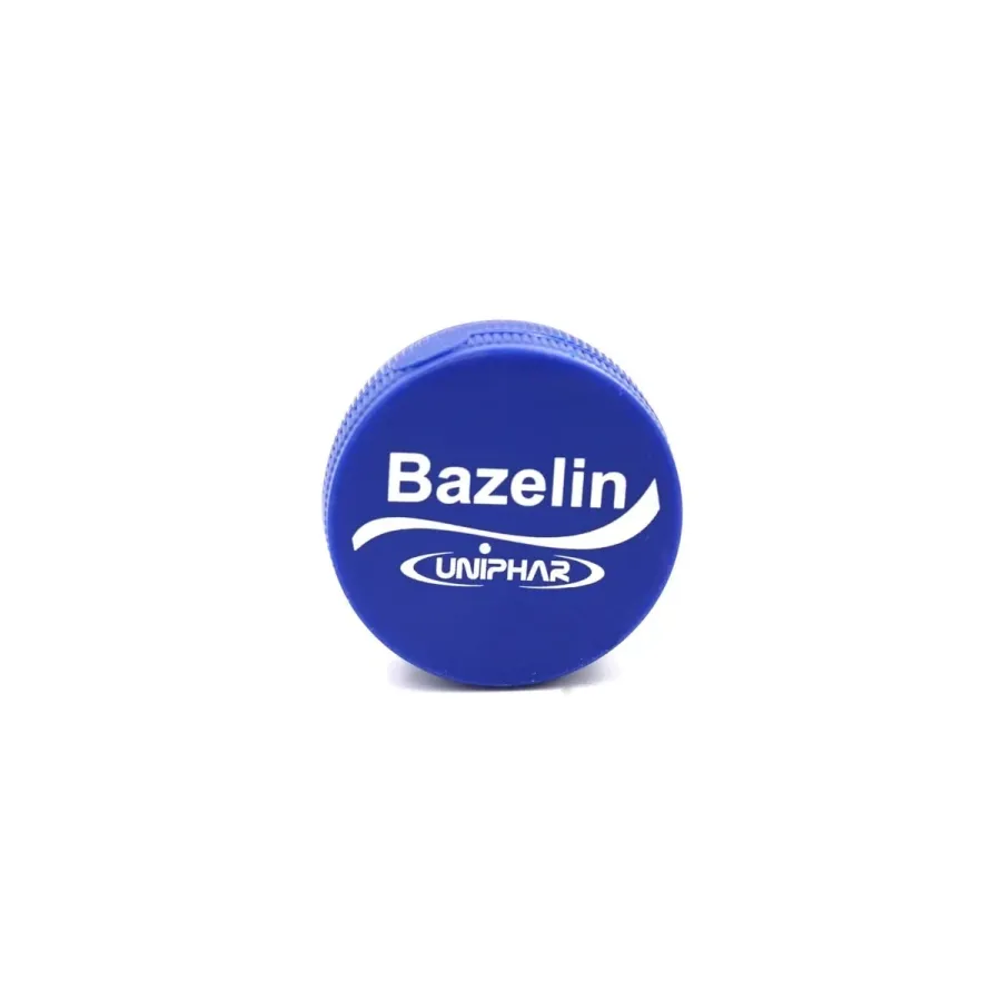 BASILICAO BAZELIN UNIPHAR 10G