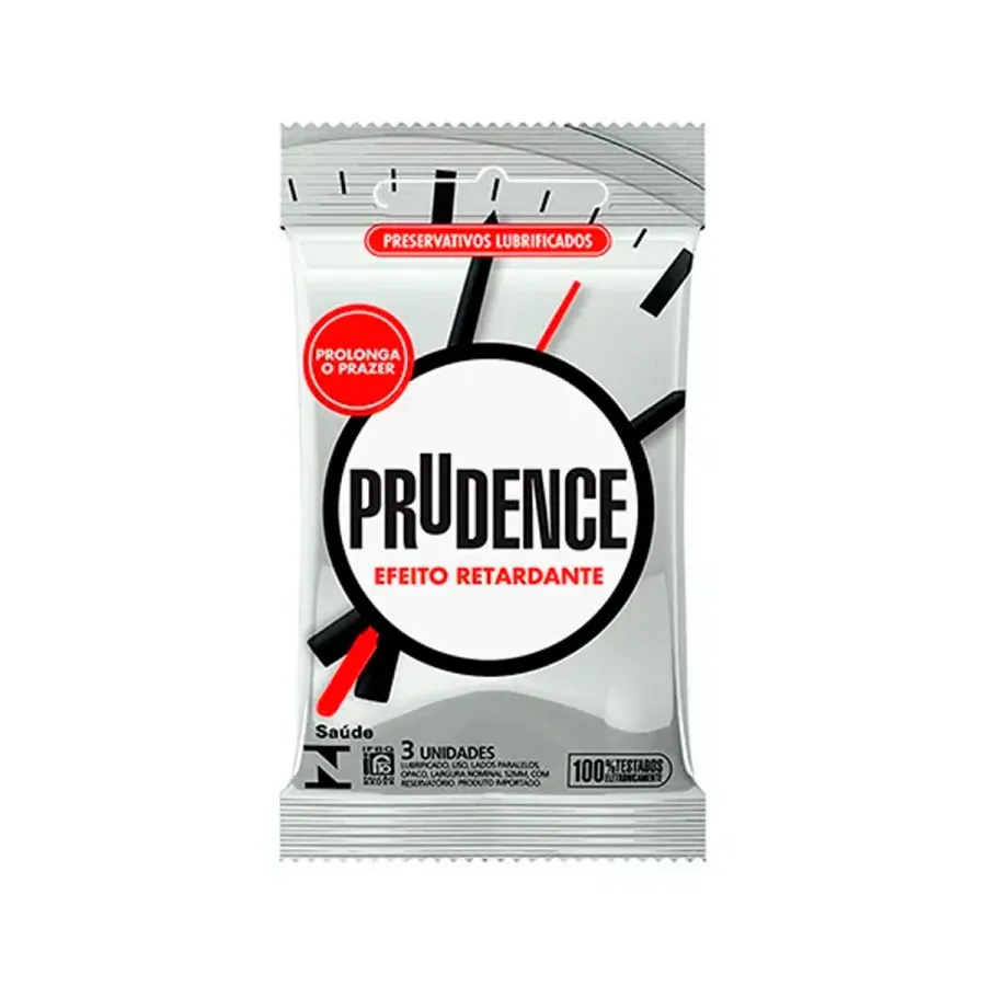 PRESERV PRUDENCE 3UN RETARDANTE