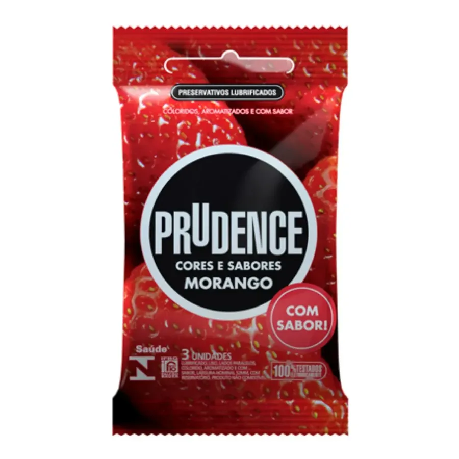 PRESERV PRUDENCE 3UN CELEBRATION