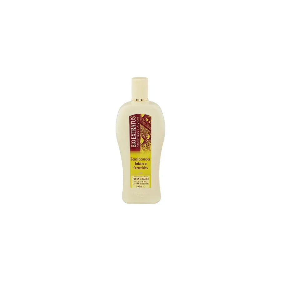 COND BIO EXTRATUS 500ML TUTANO