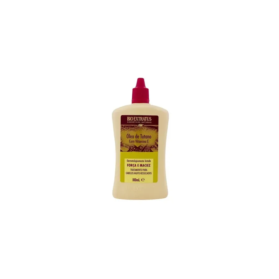 Oleo de Tutano Bio Extratus 100ml