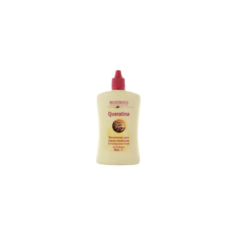 Bio Extratus Queratina 100ml