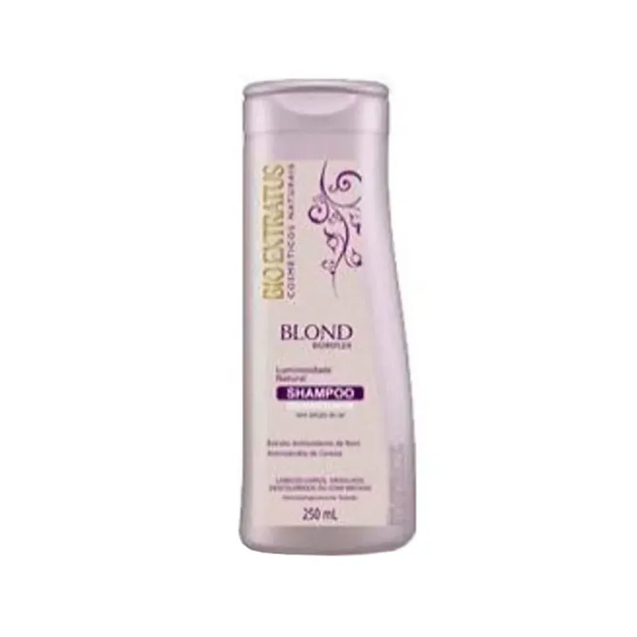 Shampoo Bio Extratus Blond Bioreflex 250ml