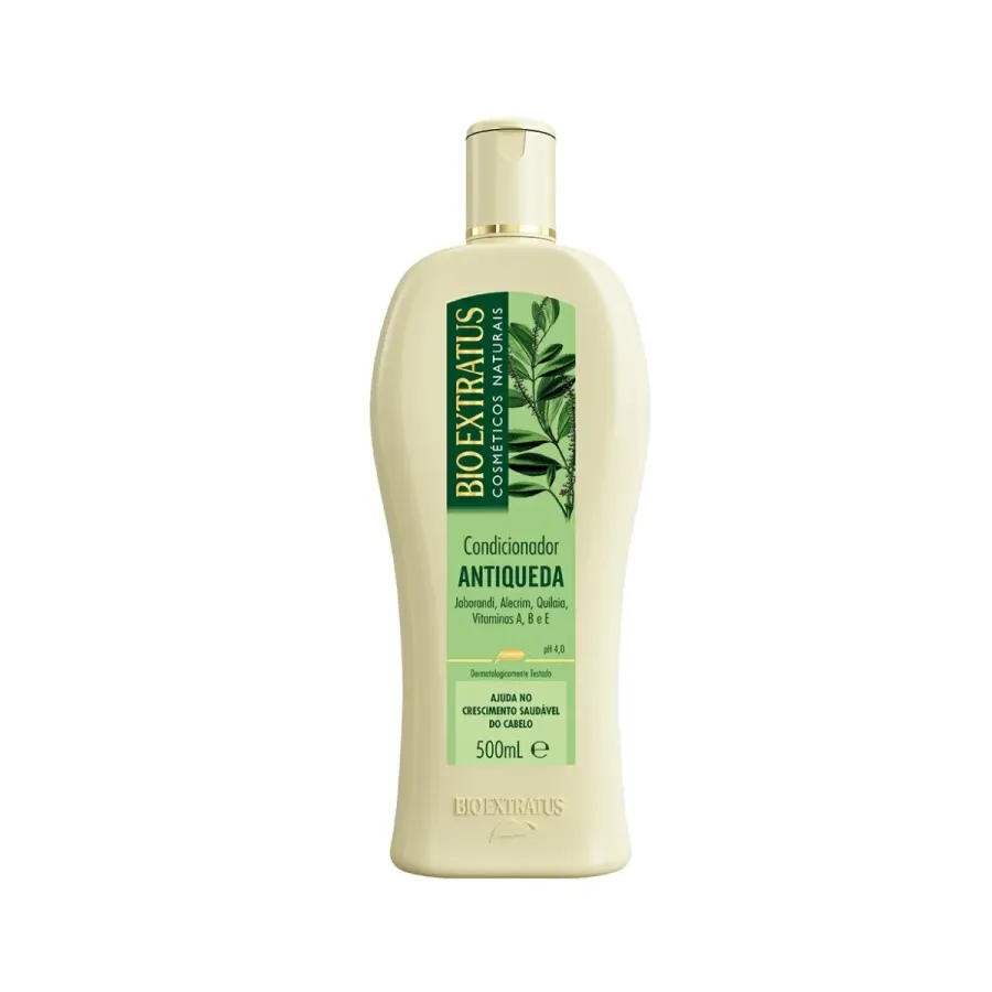 Condicionador Bio Extratus Antiqueda 500ml