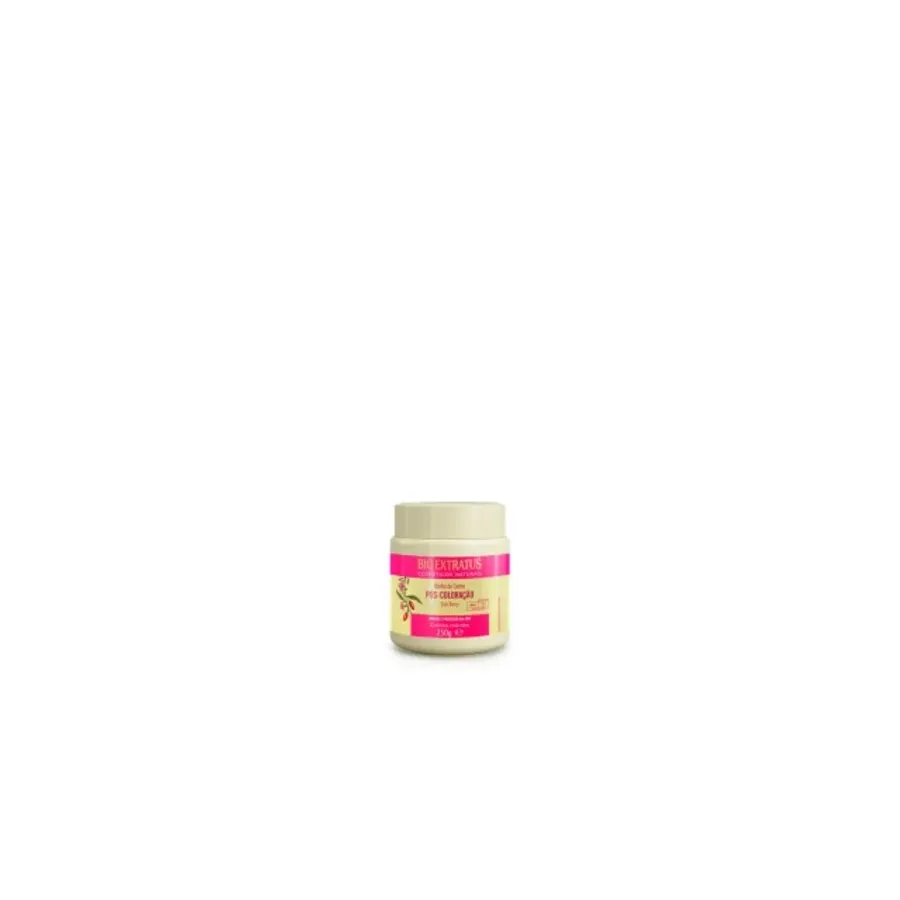 Banho de Creme 250g Pos Coloração