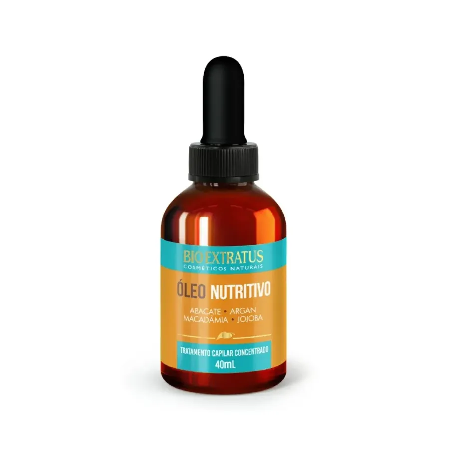 Óleo Nutritivo Bio Extratus 40ml