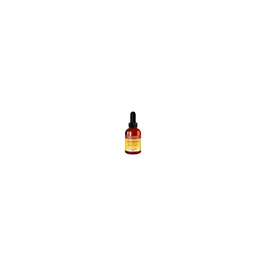 Oleo Silitan Tutano 40ml Bio Extratus