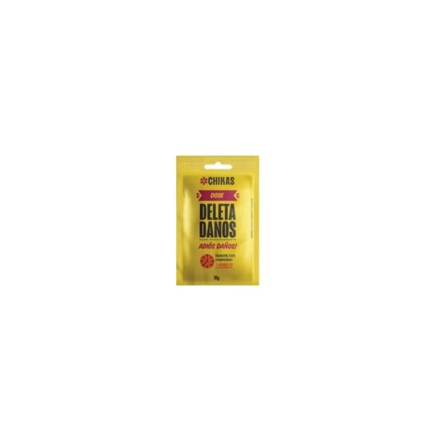 DOSE BIO EXTRATUS 30G DELETA DANOS