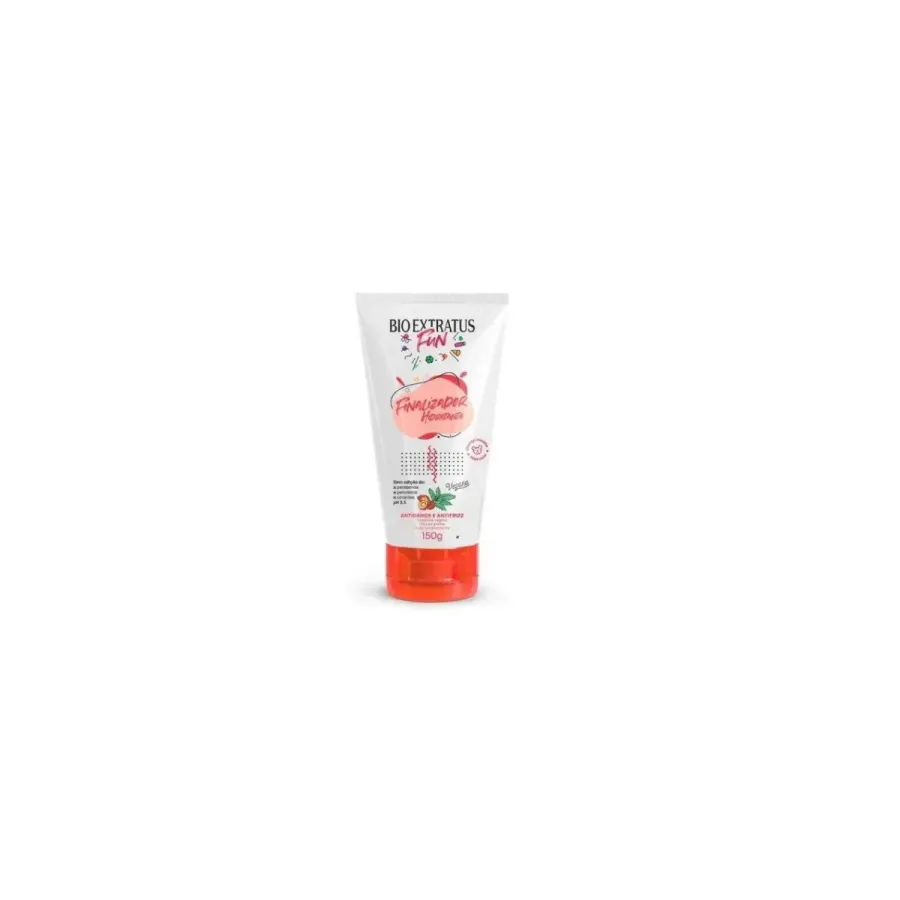 FINALIZADOR BIO EXTRATUS 150G FUN HIDRATANTE