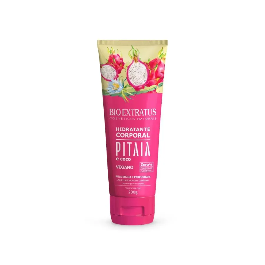 HID BIO EXTRATUS PITAIA 200GR