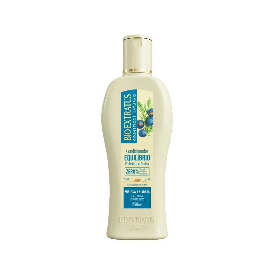 Condicionador Bio Extratus Equilíbrio 250ml