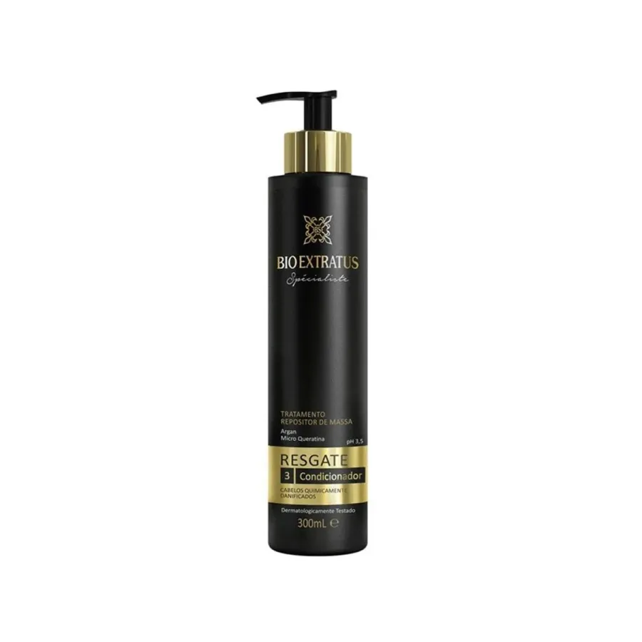 BIOEXTRATUS COND CRESPO PODEROSO 300ML