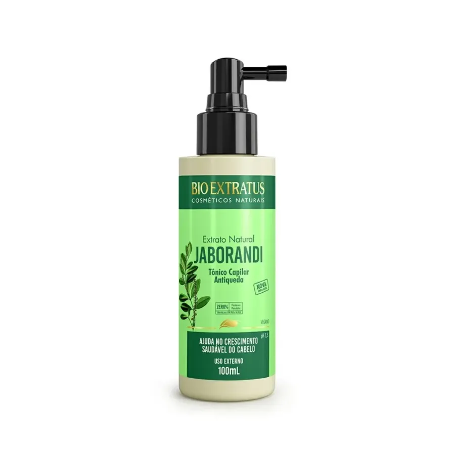 EXTRATO JABORANDI 100ML