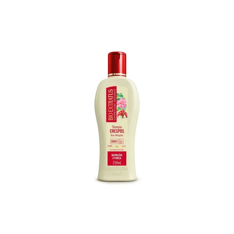 SH BIO EXTRATUS CRESPOS 250ML