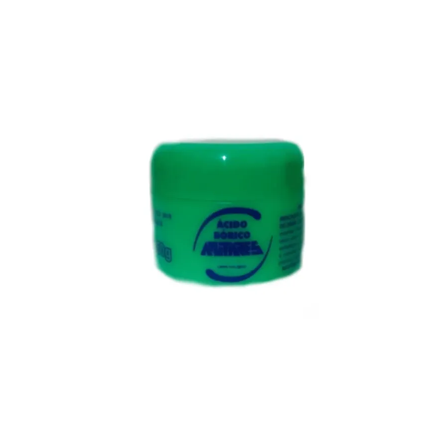 Acido Borico 50g